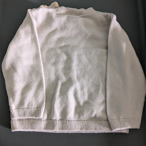 Penguin Cotton Sweater - Picture 5 of 5